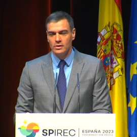 Sánchez anuncia la creación de 20.000 plazas de formación vinculadas a las renovables 