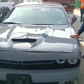 Interceptados en el puerto de Algeciras 24 vehículos de alta gama robados en EEUU