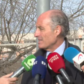 Camps cita a Villarejo para señalar que "'Gürtel' comenzó en el despacho de Rubalcaba"