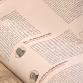 Forbes publica la lista de los 100 mejores médicos de España