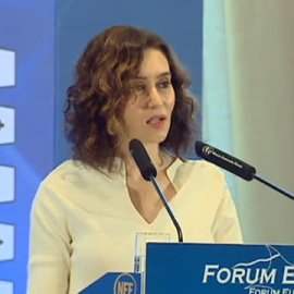 Se cumple un año de la marcha de Pablo Casado