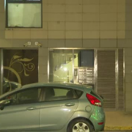 Muere una niña de 12 años y su hermana se encuentra en estado crítico tras precipitarse desde el balcón de su casa en Sallent (Barcelona)