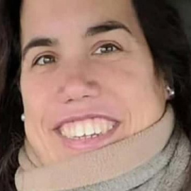 La policía busca a una mujer de 36 años desaparecida misteriosamente en Pineda de Mar 
