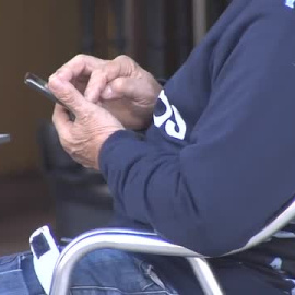 Las alertas de emergencias, operativas desde hoy