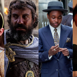 Estrenos de la semana - 24/02/2023