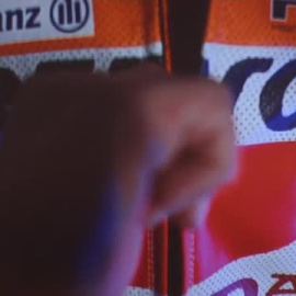 Marc Márquez presenta su nueva moto para el 2023   