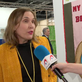 Arranca la cita del arte contemporáneo más importante de España