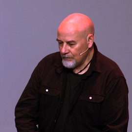 Juan Antonio Sanz analiza la desinformación en la guerra de Ucrania