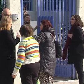 La junta directiva de un instituto de Valencia dimite en bloque ante la inacción de la Consellería de Educación
