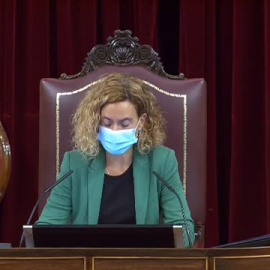 Habrá moción de censura de VOX contra Pedro Sánchez