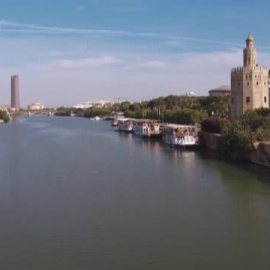 Andalucía acogerá la próxima edición de los Grammy Latinos