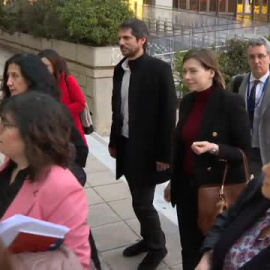 Europa constata que no hay irregularidades en la gestión de los fondos 