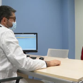 La libre elección en los hospitales de Madrid, el factor mejor valorado por los pacientes madrileños