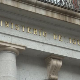 La misión europea de Igualdad espera que España encuentre una "buena solución" para la ley del 'Sólo sí es sí'