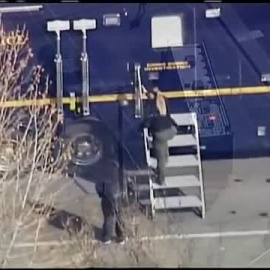 Un muerto y varios heridos en un tiroteo en Alburquerque