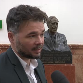 La guerra en Ucrania deja a España al límite de la munición que puede donar