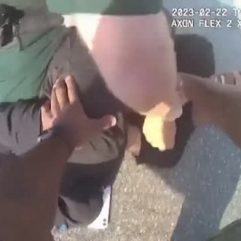 Detenido el presunto autor de varios tiroteos que dejaron siete muertos en Orlando