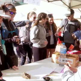 Récord de participantes en la sexta edición de TransPerfect Mountain Challenge