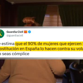 La prostitución, a debate: Las trabajadoras sexuales piden datos firmes para cimentar la ley