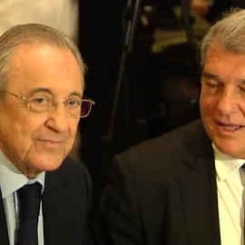 El Real Madrid se personará en el 'caso Negrerira'