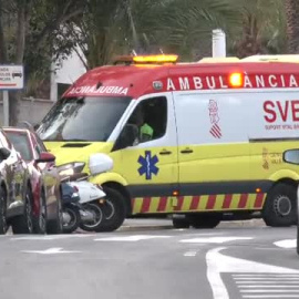 Fallece un corredor de 21 años tras cruzar la meta de la media maratón de Elche