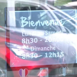 Francia adelanta a España en la lucha contra los precios con la llamada 'cesta antiinflación'