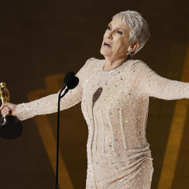Los mejores momentos de la gala de los Oscar 2023: Todos los premiados a la vez en todas partes