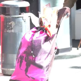 La "cesta que enamora" de Eroski que pretende ayudar al ahorro familiar