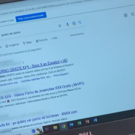 El 53% de los menores de 12 años han consumido porno