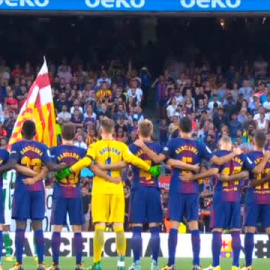 La Fiscalía pide que declaren Ernesto Valverde y Luis Enrique por el 'caso Negreira'