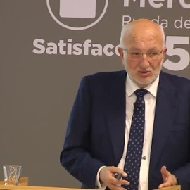 Roig: "Hemos subido una burrada los precios"