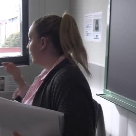 El circuito de Cheste y la DGT se cuelan en la nueva EBAU