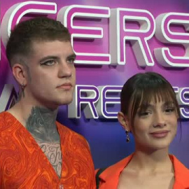 Estreno en Madrid de "Influencers, sobrevivir a las redes"