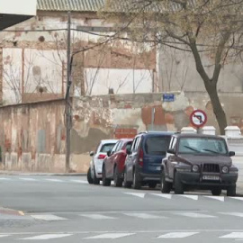 Dos detenidos por la desaparición del empresario Juan Miguel Isla en una finca de Valdepeñas