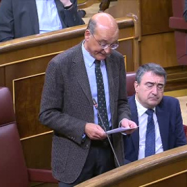 Marlaska: "En la Guardia Civil y en el Ministerio de interior hay tolerancia cero ante cualquier conducta corrupta"