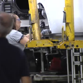 Acuerdo para reformar las pensiones