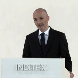 Inditex ratifica su permanencia en España, donde pagó un 20% más en impuestos