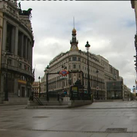 Se cumplen tres años del inicio del confinamiento de todo el país