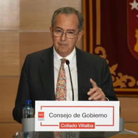 Ossorio justifica cobrar el bono energético para consumidores vulnerables: "Tengo una familia numerosa y me corresponde"