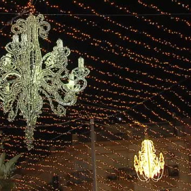 La Plantá da inicio oficialmente a las Fallas de Valencia