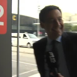 La jueza citará a declarar como investigados a Bartomeu, a Roselll, a dos exdirectivos y al propio Negreira