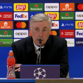 Ancelotti: "Kroos y Modric no juegan por su carrera, juegan porque lo merecen"