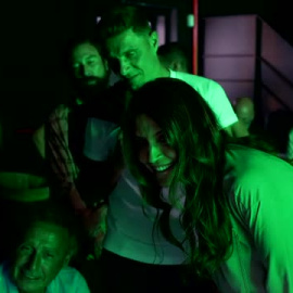 Joaquín Sánchez piensa celebrar el día del padre por todo lo alto