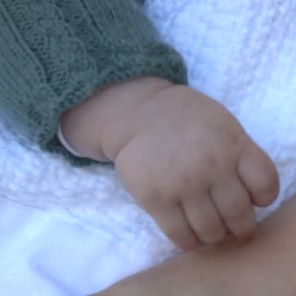 Galicia inmunizará de bronquiolitis a los bebés de hasta un año
