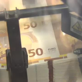 EL BCE sube medio puntos los tipos hasta el 3,5% para seguir luchando contra la inflación