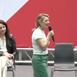  Podemos denuncia "manipulación de datos" en el CIS de Tezanos