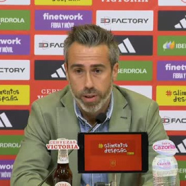 Vuelve Irene Paredes a la selección femenina de Jorge Vilda