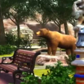 Seis mil visitantes disfrutan del metaverso en el Meta World Congress en La Nave de Madrid