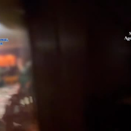 Detenidas dos personas cuando iniciaban un ritual neochamánico con sustancias psicoactivas