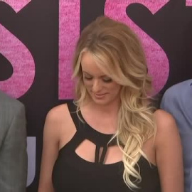 El caso Stormy Daniels sacude el futuro de la política de Estados Unidos